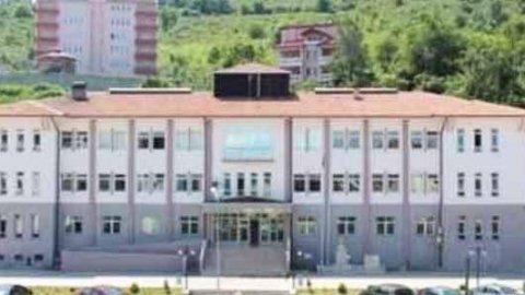 Trabzon Çarşıbaşı Halk Eğitim Hem Kursları