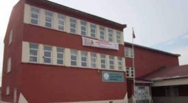 Erzurum Pasinler Halk Eğitim Merkezi 