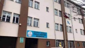 Sakarya Sapanca Halk Eğitim Merkezi