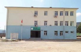 Diyarbakır Hazro Halk Eğitim Merkezi 