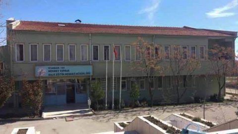 Diyarbakır Lice Halk Eğitim Merkezi Kursları