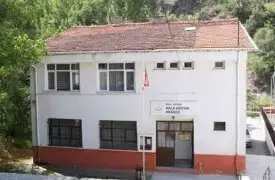 Bolu Göynük Halk Eğitim Merkezi 