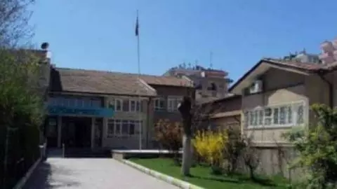 Diyarbakır Yenişehir Halk Eğitim Merkezi