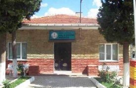 Edirne Lalapaşa Halk Eğitim Merkezi 