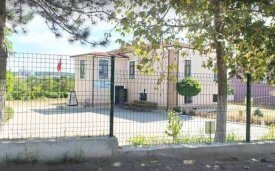 Edirne Süloğlu Halk Eğitim Merkezi 