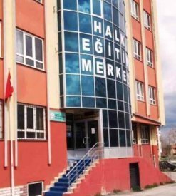 Aksaray Ortaköy Halk Eğitim Merkezi 