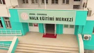Adana Çukurova Halk Eğitim Merkezi Kursları