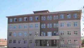 Kırşehir Akpınar Halk Eğitim Merkezi 