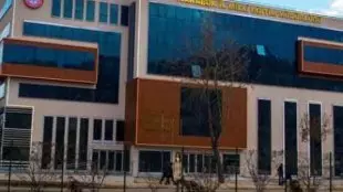 Karabük Merkez Halk Eğitim Merkezi