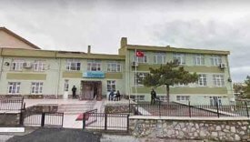 Kırşehir Merkez Halk Eğitim Merkezi