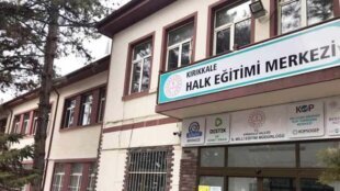 Kırıkkale Merkez Halk Eğitim Merkezi