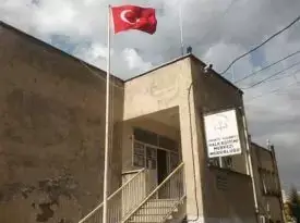 Osmaniye Hasanbeyli Halk Eğitim Merkezi 