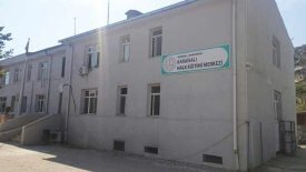 Adana Karaisalı Halk Eğitim Merkezi