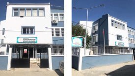 Adana Ceyhan Halk Eğitim Merkezi