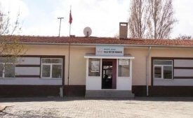 Nevşehir Kozaklı Halk Eğitim Merkezi