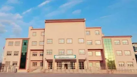 Osmaniye Merkez Halk Eğitim Merkezi