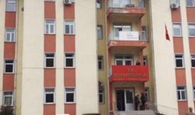 Sinop Dikmen Halk Eğitim Merkezi