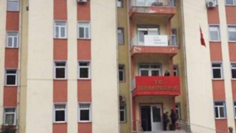 Sinop Dikmen Halk Eğitim Merkezi