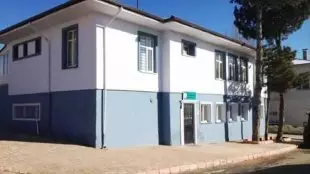 Tokat Artova Halk Eğitim Merkezi
