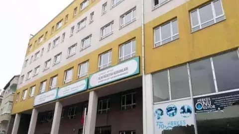 Nevşehir Merkez Halk Eğitim Merkezi