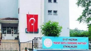 Sinop Erfelek Halk Eğitim Merkezi