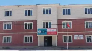 Van Gürpınar Halk Eğitim Merkezi