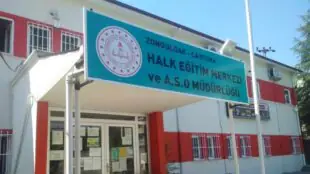 Zonguldak Çaycuma Halk Eğitim Merkezi