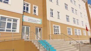 Ankara Yenimahalle Özel Gönüller Halk Eğitim Merkezi