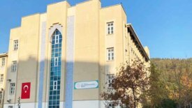 Karşıyaka Özel Yürekler Halk Eğitimi Merkezi