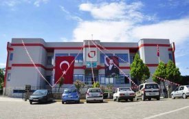 İzmir Aliağa Halk Eğitim Merkezi Kursları