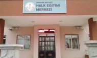 Ankara Akyurt Halk Eğitim Merkezi Kursları