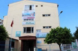 Antalya Alanya Halk Eğitim Merkezi Bina Resmi