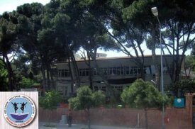 İzmir Bergama Halk Eğitim Merkezi Hizmet Binası