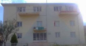 İzmir Beydağ Halk Eğitim Merkezi Hizmet Binası