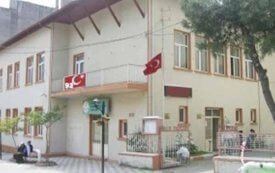 Bursa Karacabey Halk Eğitim Merkezi Hizmet Binası