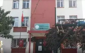 Adana İmamoğlu Halk Eğitim Merkezi Yeni Binası