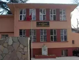 İstanbul Beykoz Halk Eğitim Merkezi Hizmet Binası
