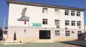 Kocaeli Başiskele Halk Eğitim Merkezi