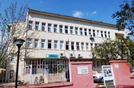 Adana Kozan Halk Eğitim Merkezi Hizmet Binası