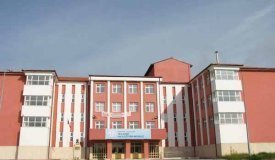 Sakarya Adapazarı Yenikent Halk Eğitim Merkezi Hizmet Binası