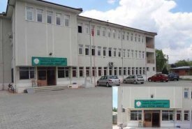 Sakarya Akyazı Halk Eğitim Merkezi Hizmet Binası