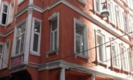 Beyoğlu Halk Eğitim Merkezi Adresi Kursları