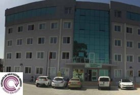 İzmir Karabağlar Halk Eğitim Merkezi Hizmet Binası