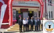 Adana Seyhan Şakirpaşa Halk Eğitim Kursları