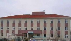 Ankara Kahramankazan Halk Eğitim Merkezi Hizmet Binası