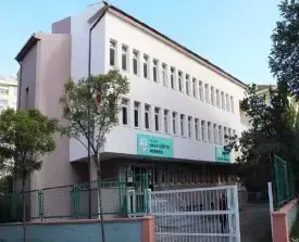 Kocaeli Gebze Halk Eğitim Merkezi Hizmet Binası