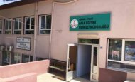 İzmir Kiraz Halk Eğitim Hem Kursları