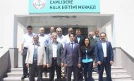 Ankara Çamlıdere Halk Eğitim Hem Kursları