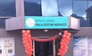 Antalya Kemer Halk Eğitim Kursları Adresi