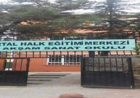 İstanbul Kartal Halk Eğitim Merkezi